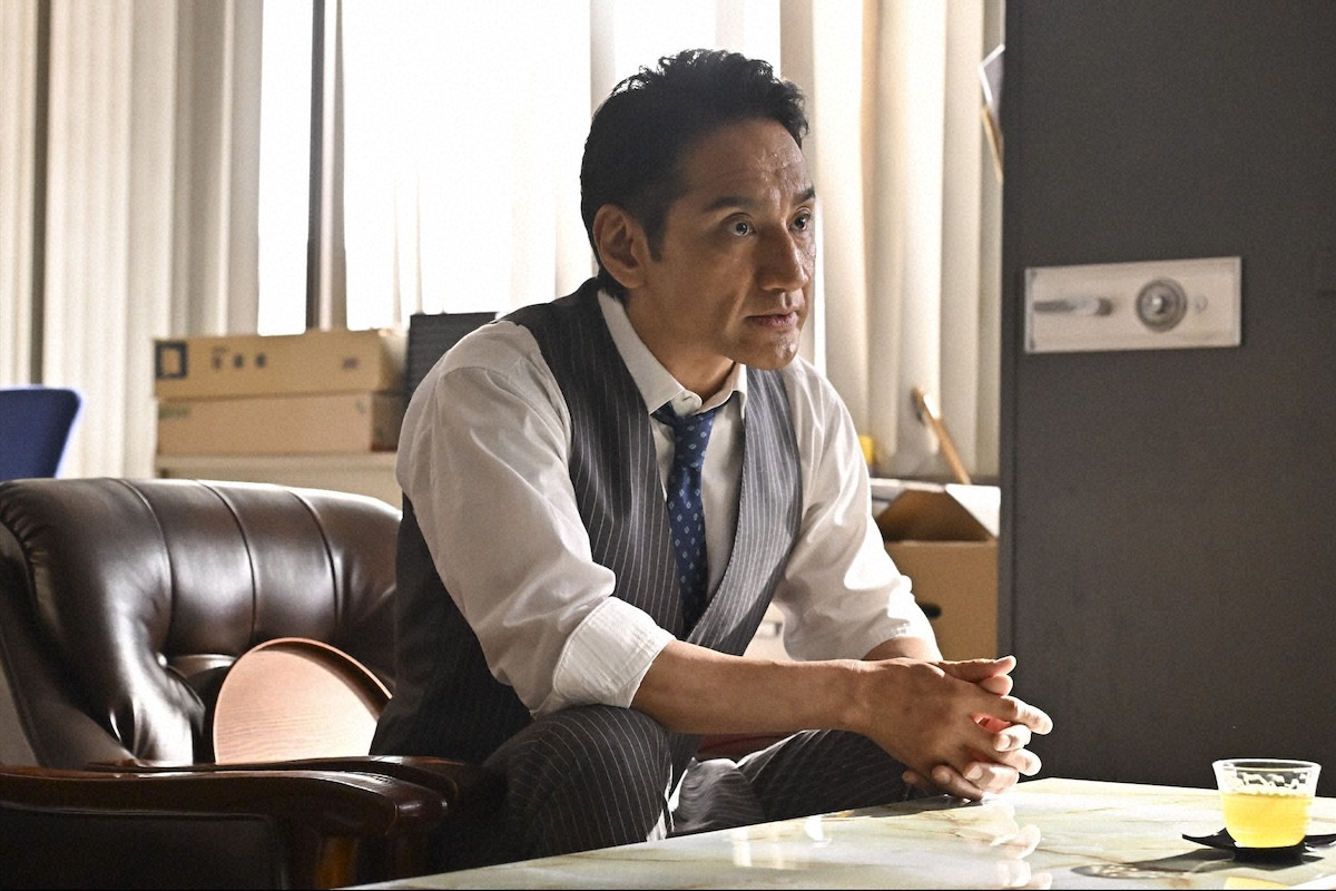 『キャスター』最終回　闇に葬られた43年越しの“真実”が明らかに