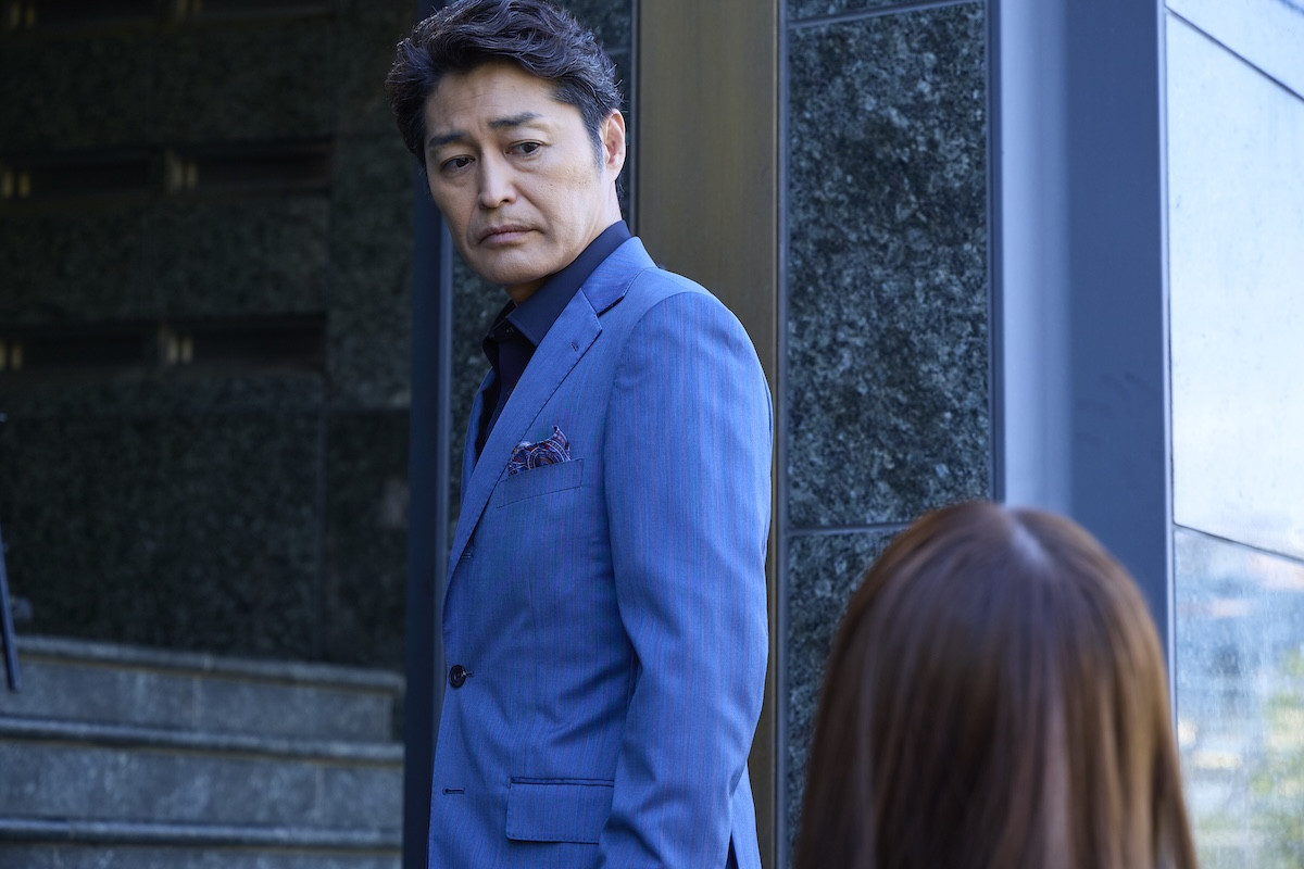 『ダメマネ！』「消えないよ…」“真田”山田涼介、意味深な微笑みにネット騒然「不穏」「フラグすぎる」