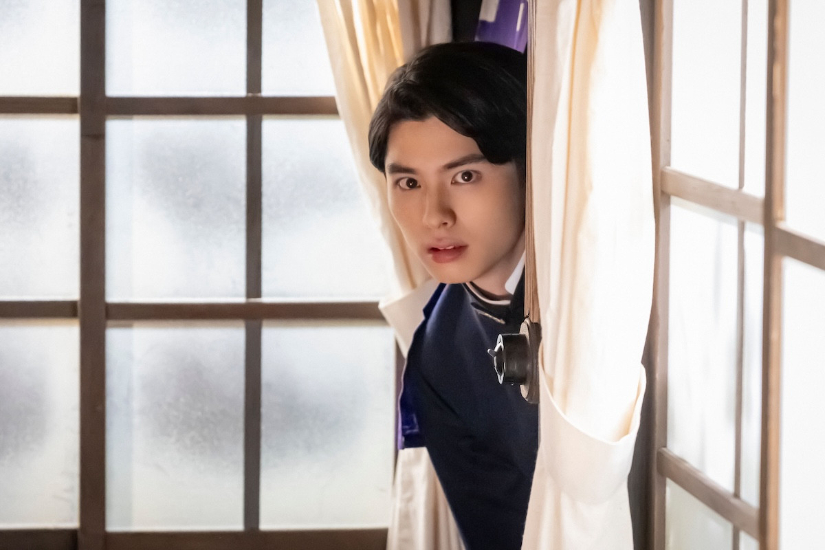 『波うららかに、めおと日和』第9話　“なつ美”芳根京子、姉の出産を手伝うために“瀧昌”本田響矢と実家へ