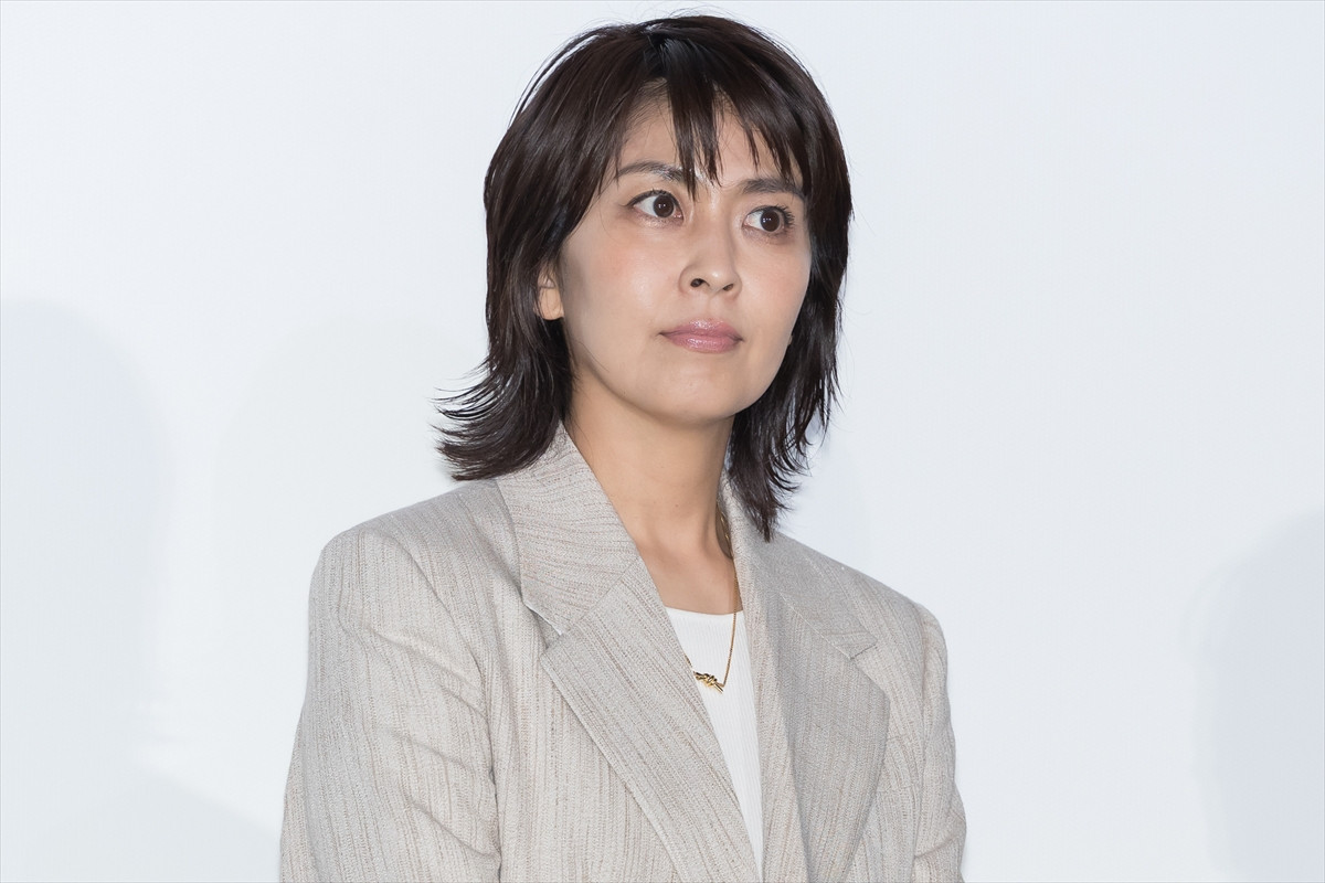 オダギリジョー、主演作でプロデューサーを務めた理由を告白「簡単に進むタイプの映画ではないんです」
