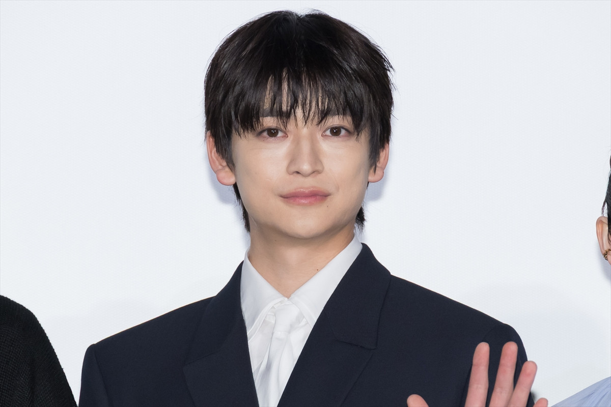 オダギリジョー、主演作でプロデューサーを務めた理由を告白「簡単に進むタイプの映画ではないんです」