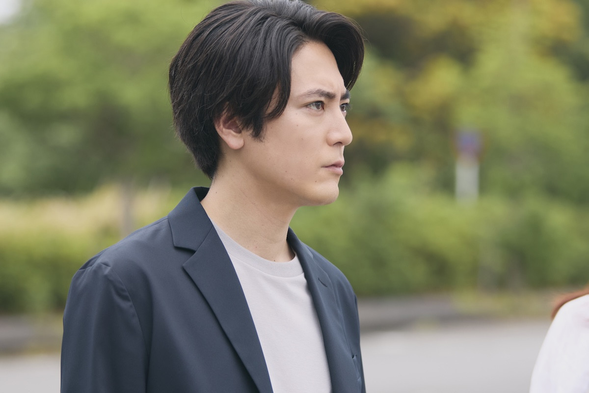 『イグナイト』第10話　“宇崎”間宮祥太朗の母を原告にバス会社を訴える