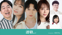 秋元真夏、コント舞台初挑戦！　『混頓』シリーズ第7弾、11月より上演　共演に北村諒、ジェラードン・かみちぃ、北乃きい