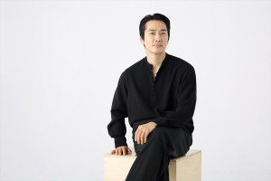 ソン・スンホン