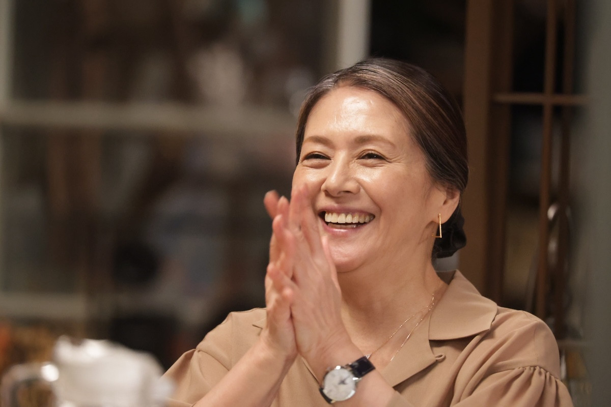 『続・続・最後から二番目の恋』最終回　“千明”小泉今日子と“和平”中井貴一、“第2の人生”のスタートラインに立つ
