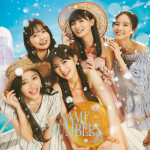 乃木坂46 39thシングル「Same numbers」通常盤