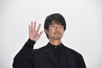 映画『ビー・バップ・ハイスクール』舞台あいさつに登壇した仲村トオル