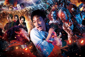 USJ「ハロウィーン・イベント 2025」開催決定！　ゾンビから逃げ惑う“密室ホラー・メイズ”が初登場へ