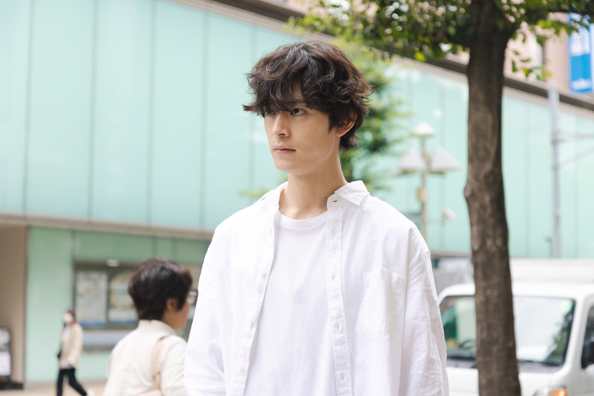 『魔物』第7話　“あやめ”麻生久美子、“凍也”塩野瑛久からの執拗な復讐の日々に震える