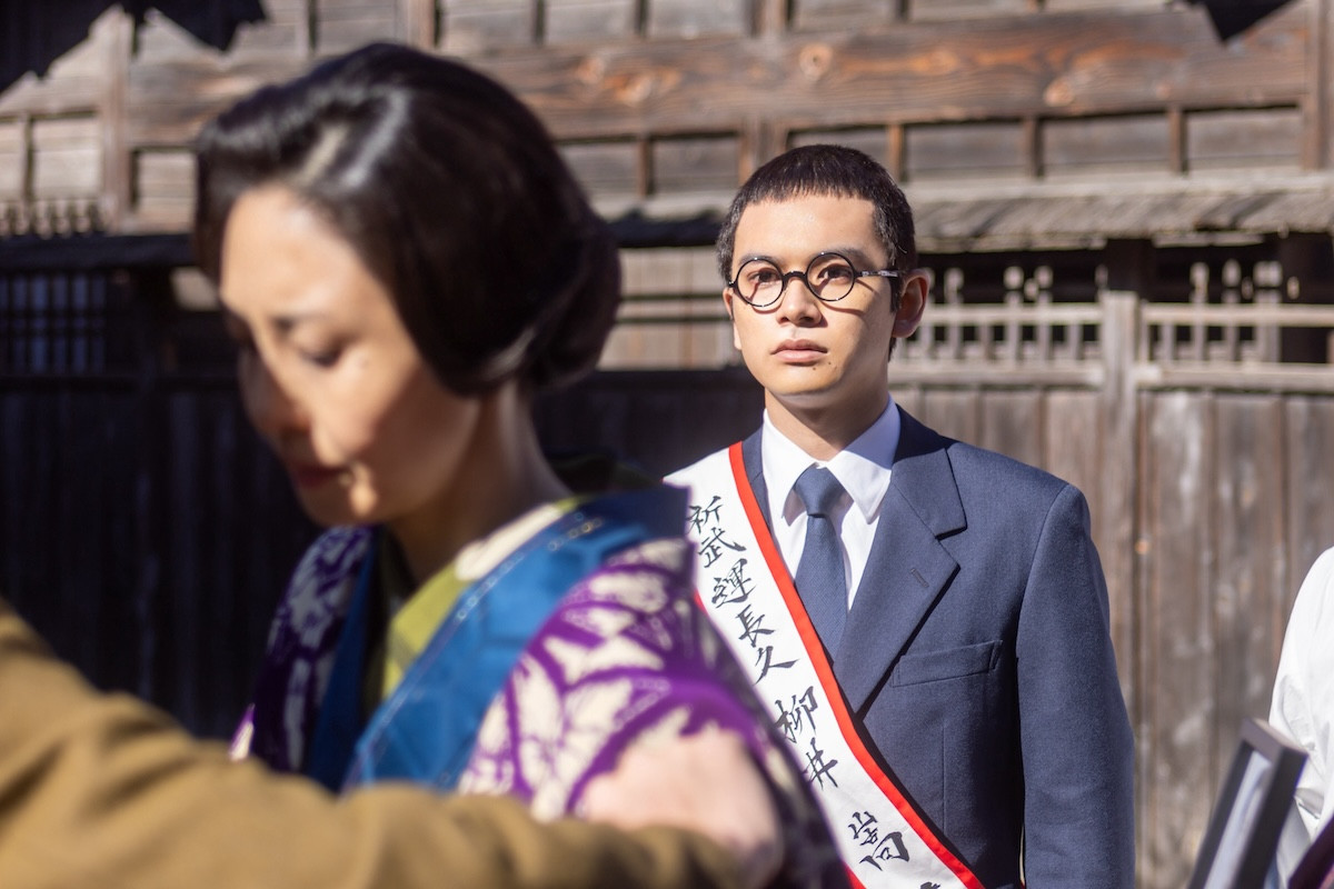 『あんぱん』“登美子”松嶋菜々子、涙の叫びに称賛続々「忖度無しの母の気持ち」「もらい泣き」