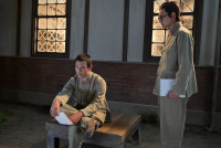 連続テレビ小説『あんぱん』第55回より