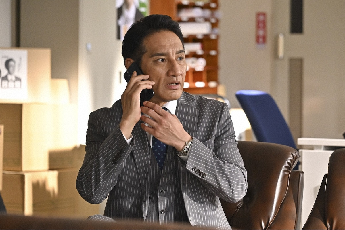 『キャスター』最終回　闇に葬られた43年越しの“真実”が明らかに