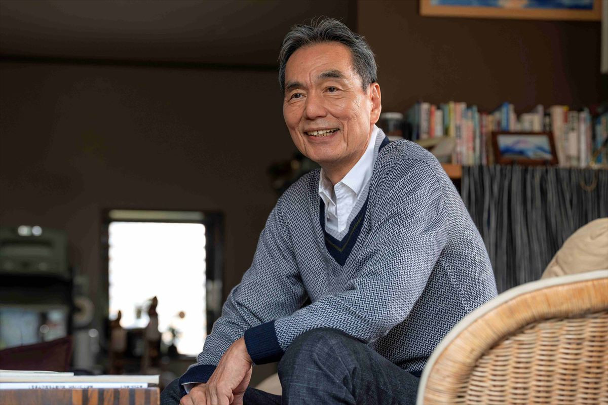 JO1豆原一成×市毛良枝W主演『富士山と、コーヒーと、しあわせの数式』酒井美紀・八木莉可子ら新キャスト発表