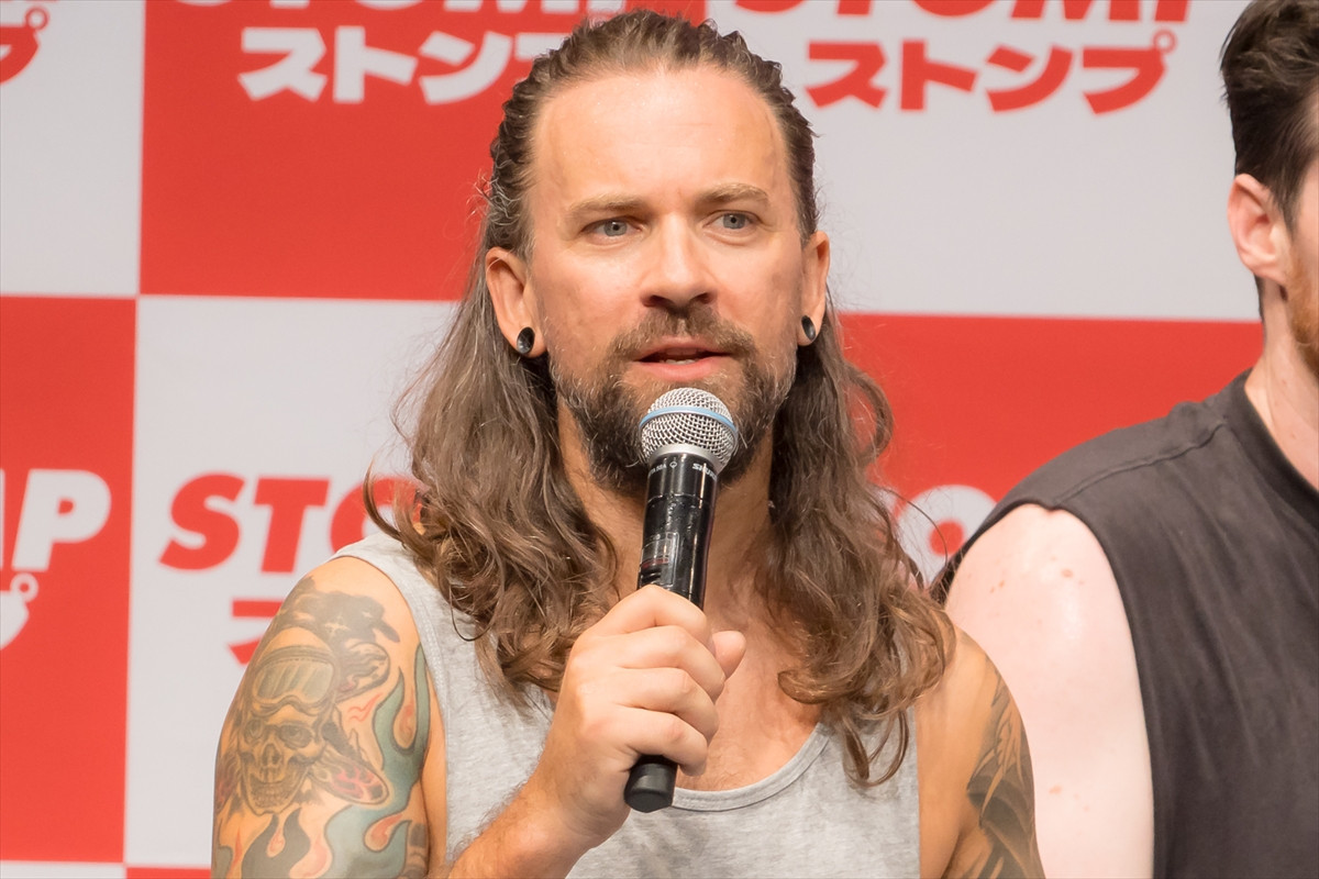 Aぇ! group・末澤誠也＆草間リチャード敬太、ストンパーのパフォーマンスに大興奮「ワクワクが止まらない」