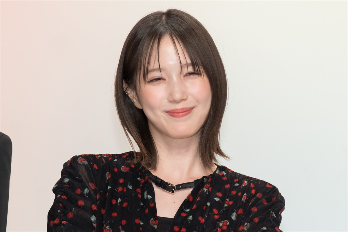 本田翼＆志田未来、同棲時に譲れない“音”ルールを告白「ブチ切れちゃいます」