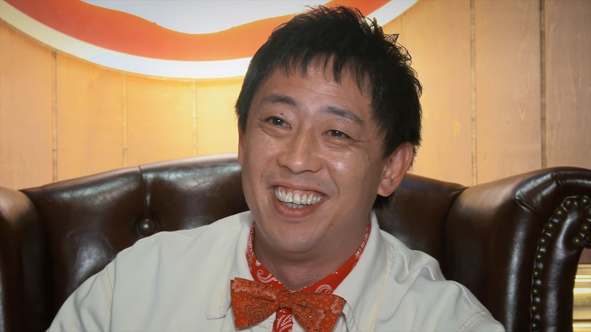 さらば森田、河合郁人、Mattが究極のマネーゲームに挑む！『トモダチ100人よべるかな？』8.1配信　主催者はバナナ設楽＆バカリ