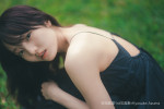本田真凜1st写真集より
