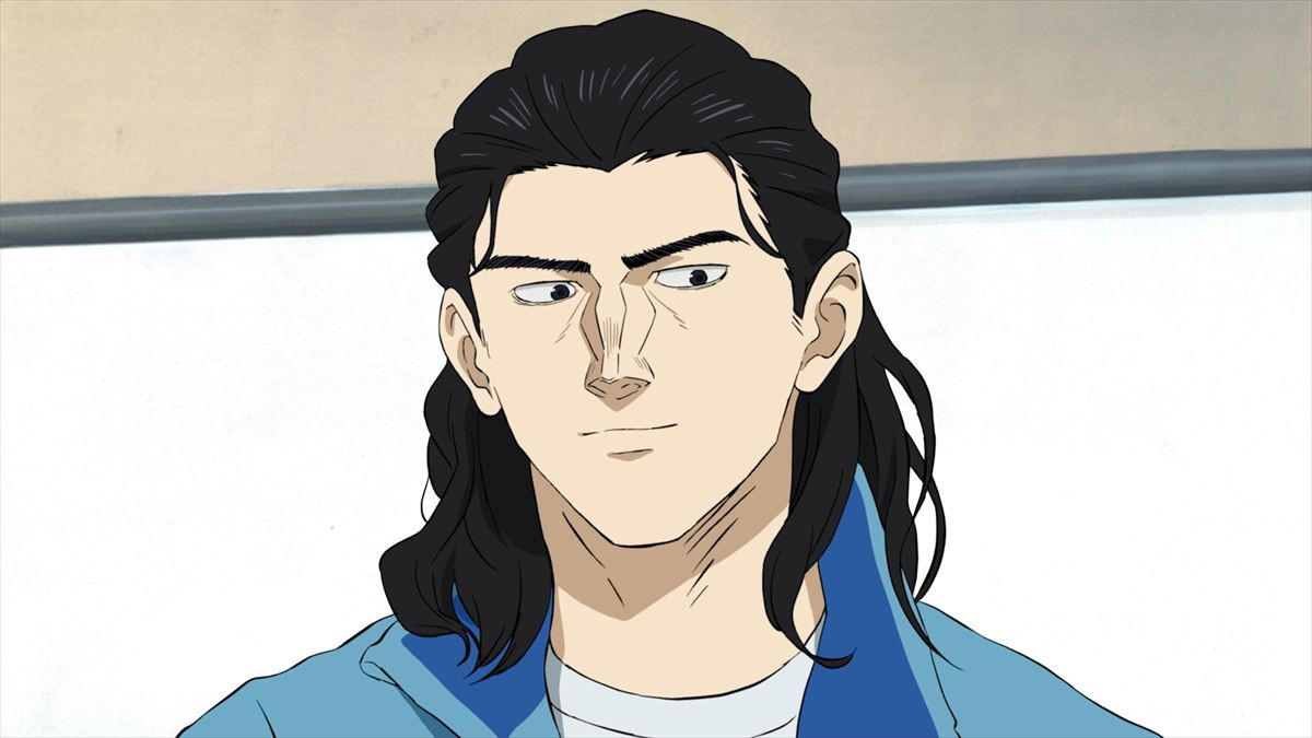 劇場アニメ『ひゃくえむ。』高橋李依、種崎敦美、悠木碧らキャスト10人決定！　コメント到着