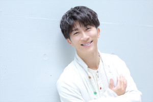 WEST.・濱田崇裕