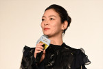 田畑智子、Amazon Originalドラマ『私の夫と結婚して』日韓コラボイベントに登場