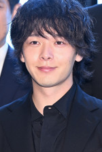 中村倫也、金曜ドラマ『DOPE 麻薬取締部特捜課』制作発表会見に登場
