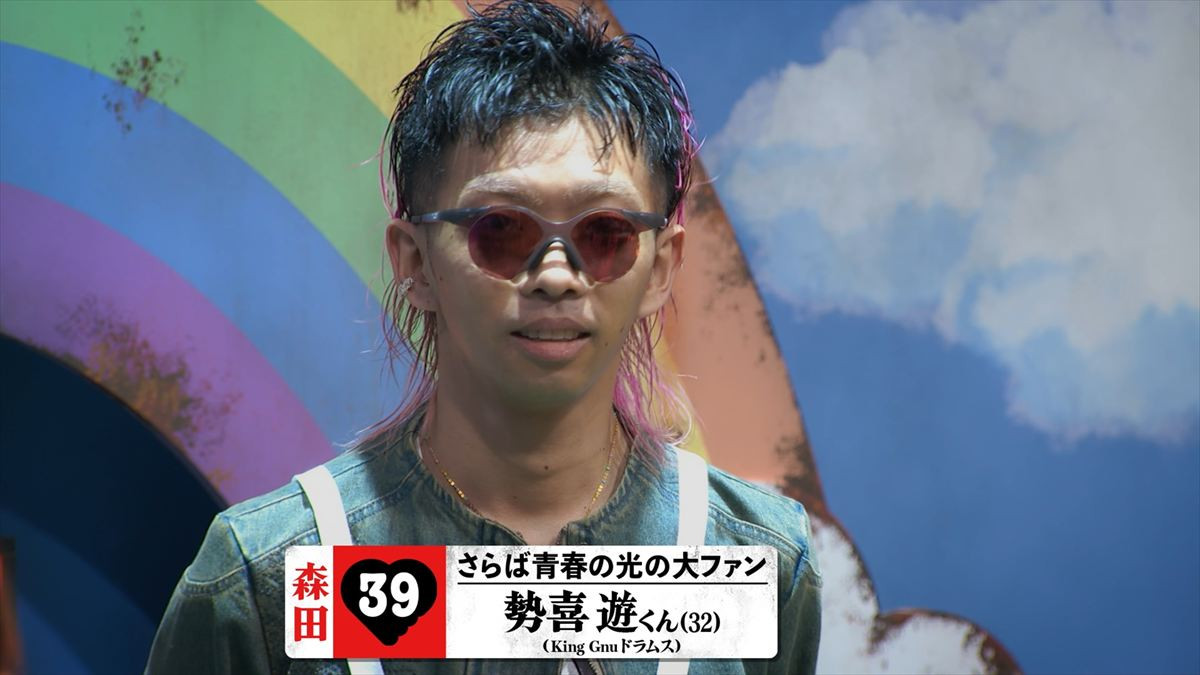 『トモダチ100人よべるかな？』田中樹、ウエンツ瑛士、前田敦子ら登場の予告解禁