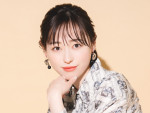 2025年夏ドラマ「期待する主演女優」ランキング第3位：福原遥（『明日はもっと、いい日になる』）