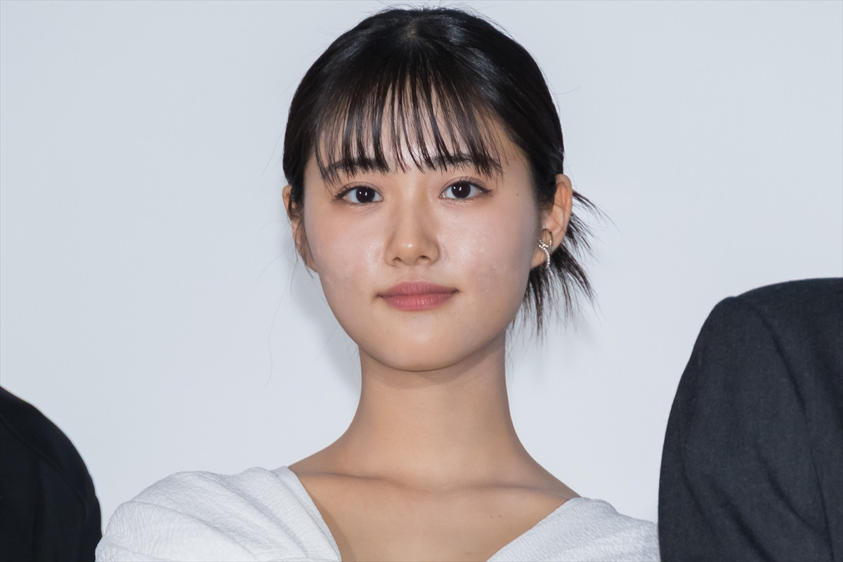 吉沢亮、七夕の願い事は「ベンチプレス100kg上げれますように」