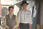 連続テレビ小説『あんぱん』第76回より