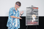 SUPER EIGHT・安田章大、アニメーション映画『火垂るの墓』音声ガイド付き上映会に登場