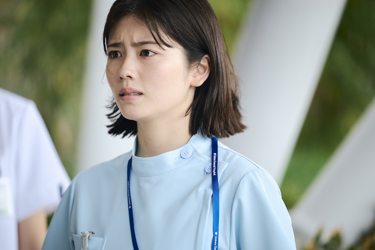 松本潤、初の医師役で“人”を診る総合診療医に　ヒューマン医療ドラマ『19番目のカルテ』今夜スタート