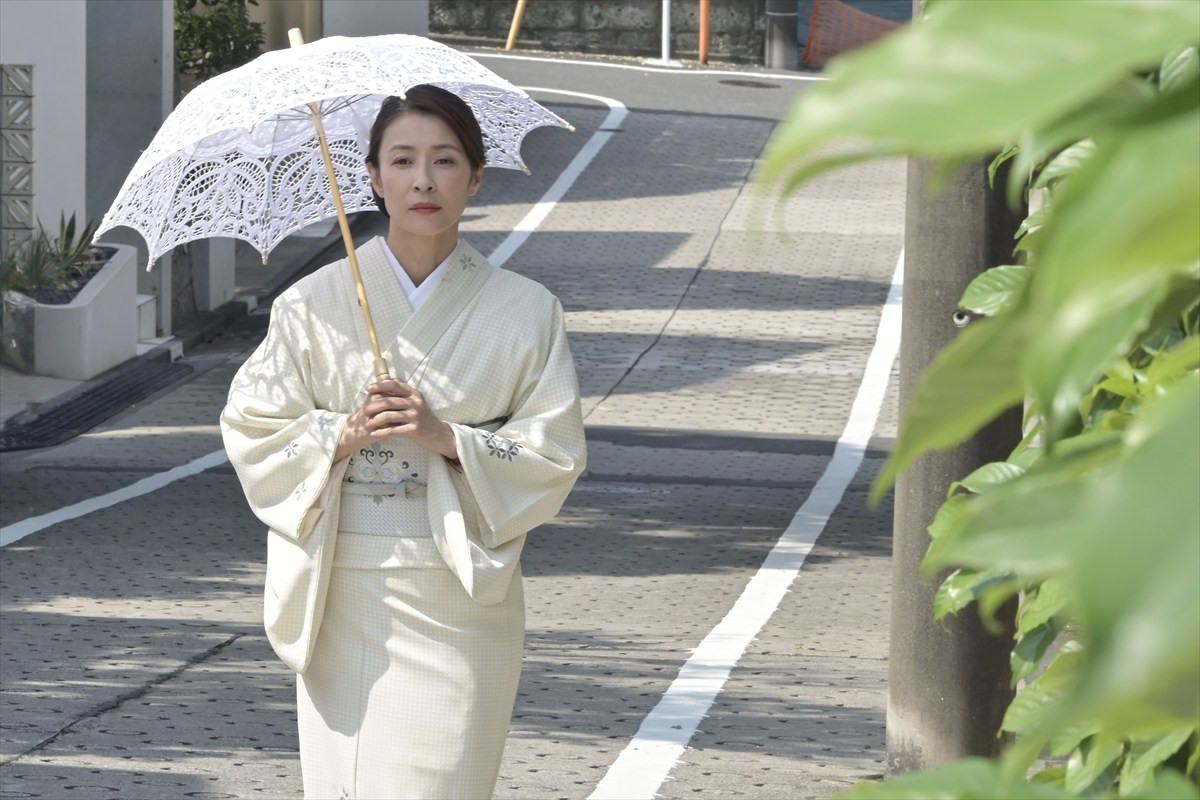 水野美紀『奪い愛、真夏』に出演決定！　“娘”松本まりかを撹乱する愛に生きた母親役