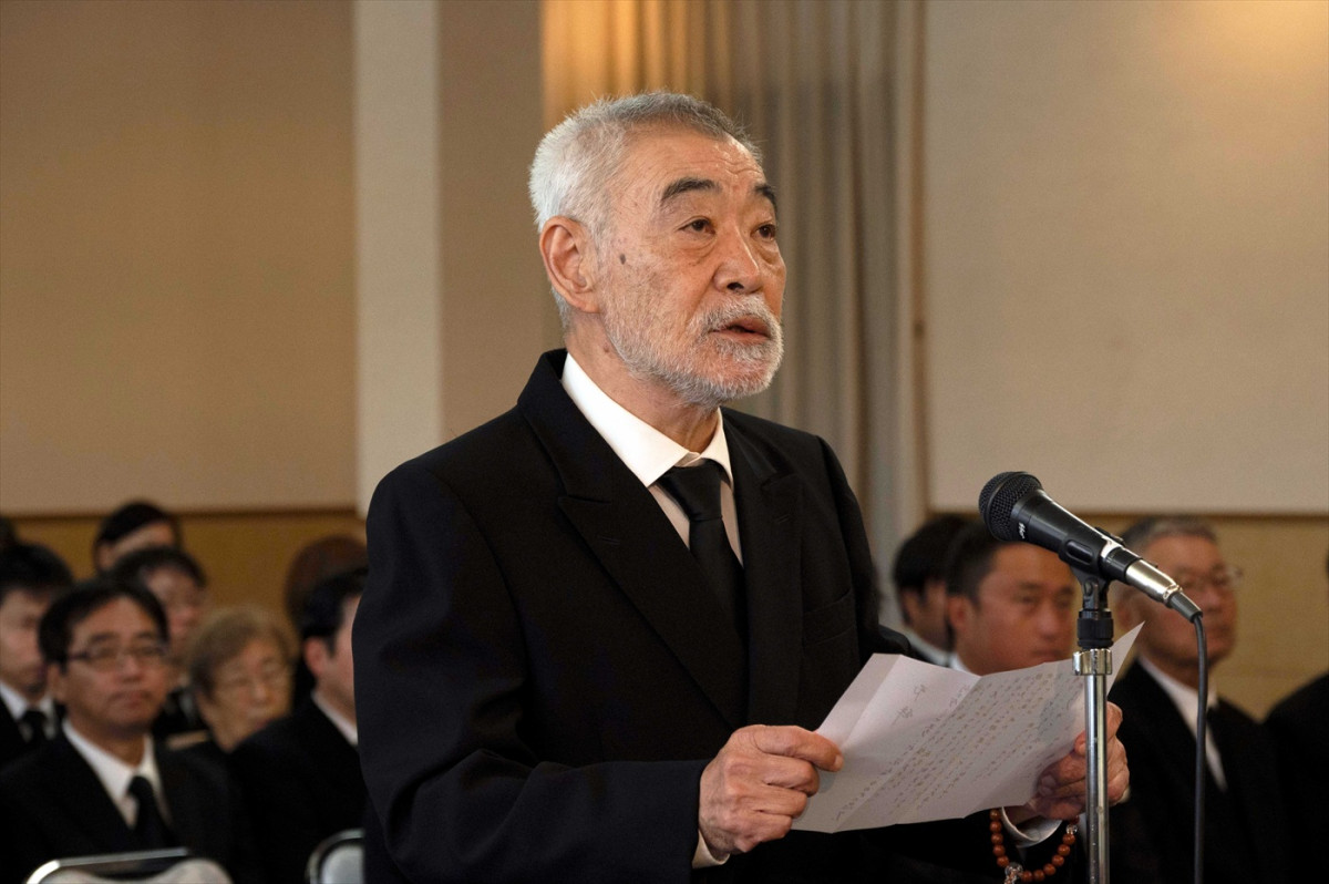 元阪神・横田慎太郎さんの実話を映画化した『栄光のバックホーム』特報解禁！　佐藤浩市、大森南朋、高橋克典らの出演決定