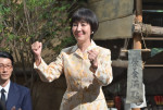 連続テレビ小説『あんぱん』第82回より