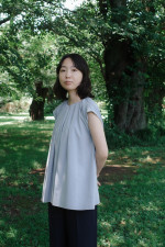 映画『白の花実』坂本悠花里監督