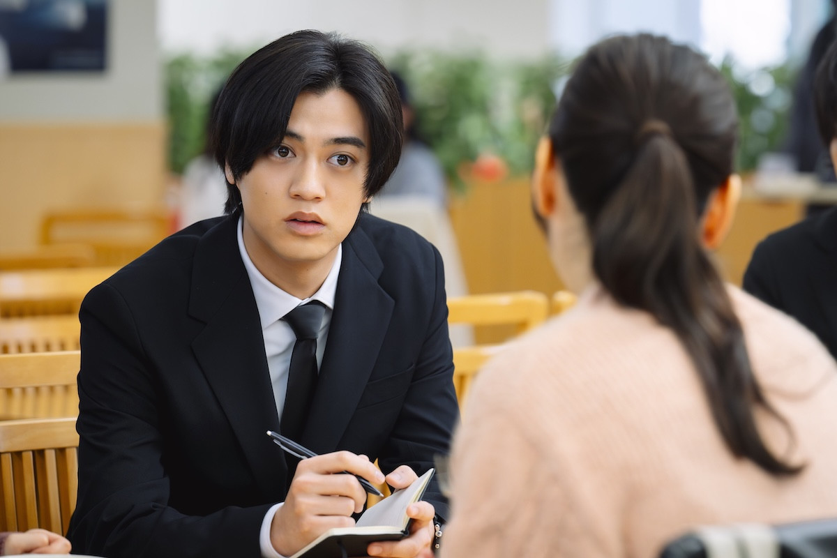 『DOPE』第4話　大学生の薬物中毒死事件が発生　特捜課メンバーの家族に“ある疑惑”が浮上