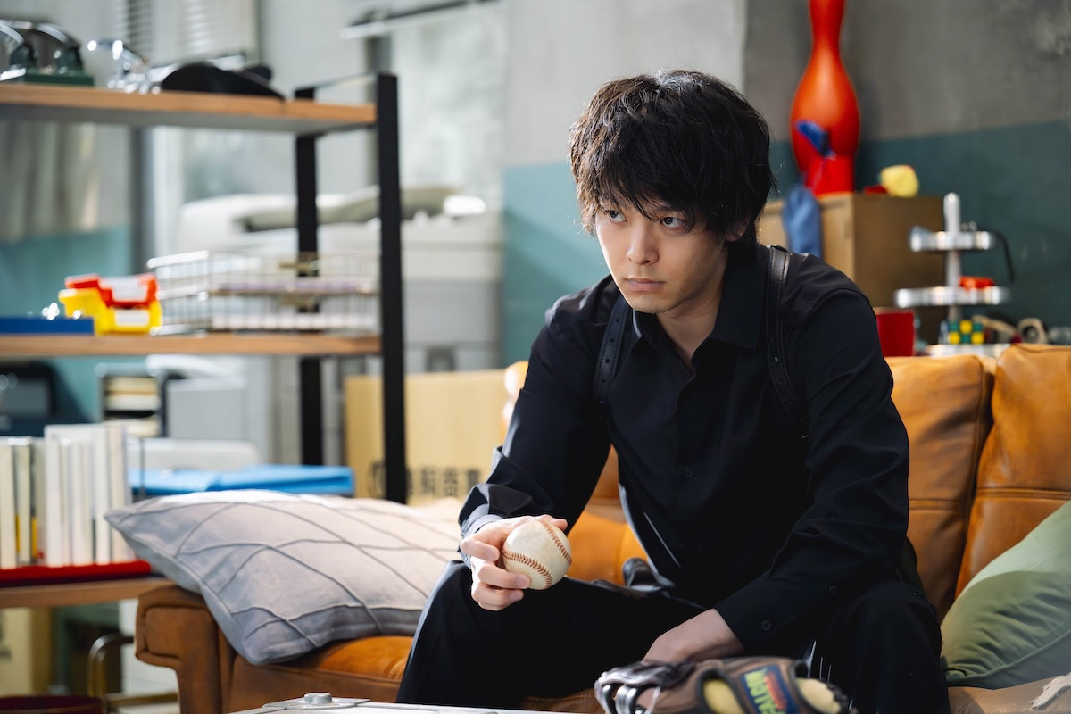 『DOPE』第4話　大学生の薬物中毒死事件が発生　特捜課メンバーの家族に“ある疑惑”が浮上