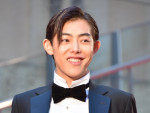 吉村界人