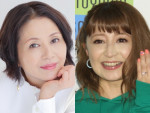 （左から）小泉今日子、矢口真里