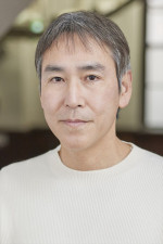 舞台『チェーホフを待ちながら』に出演する金替康博