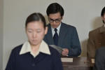連続テレビ小説『あんぱん』第70回より
