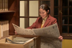 連続テレビ小説『あんぱん』第71回より