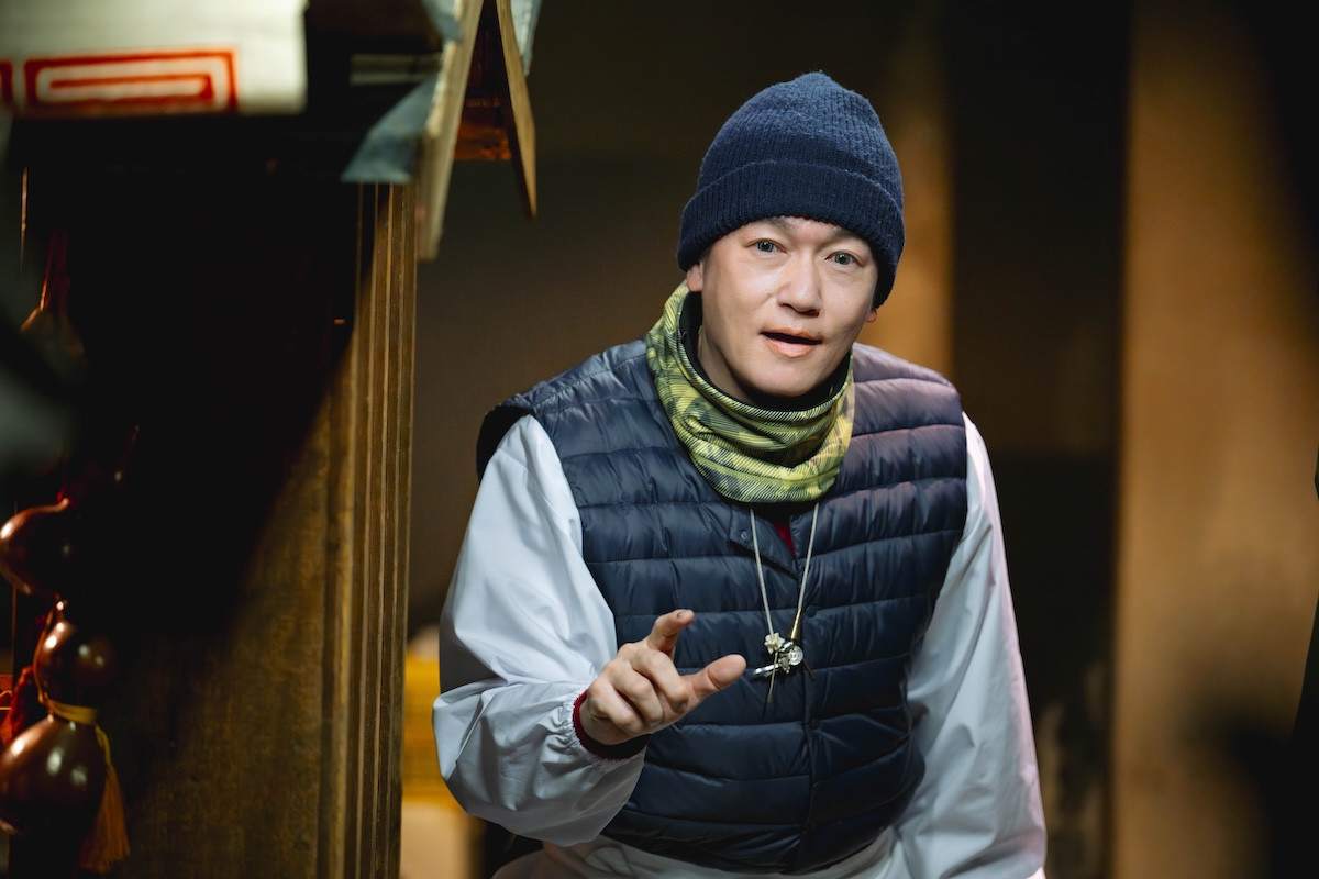 『DOPE』“陣内”中村倫也に悲惨な過去　ネットは考察が加速「どうしよう…」「怖い」（ネタバレあり）