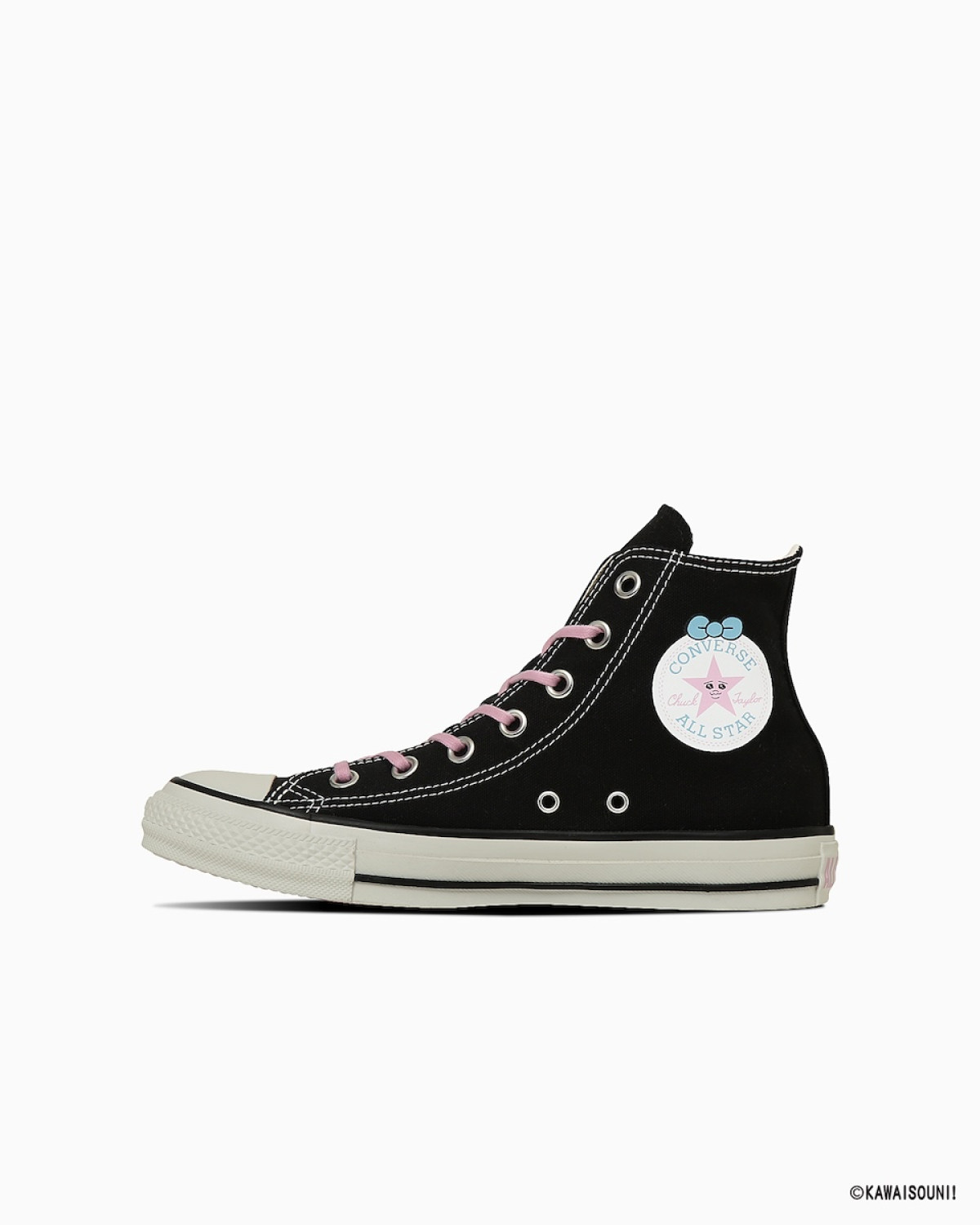 2025.7.16CONVERSE × 可哀想に！