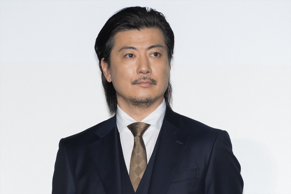 WEST.・藤井流星、森川葵からの髪型への指摘に困惑「俺、パンチパーマかな…？」
