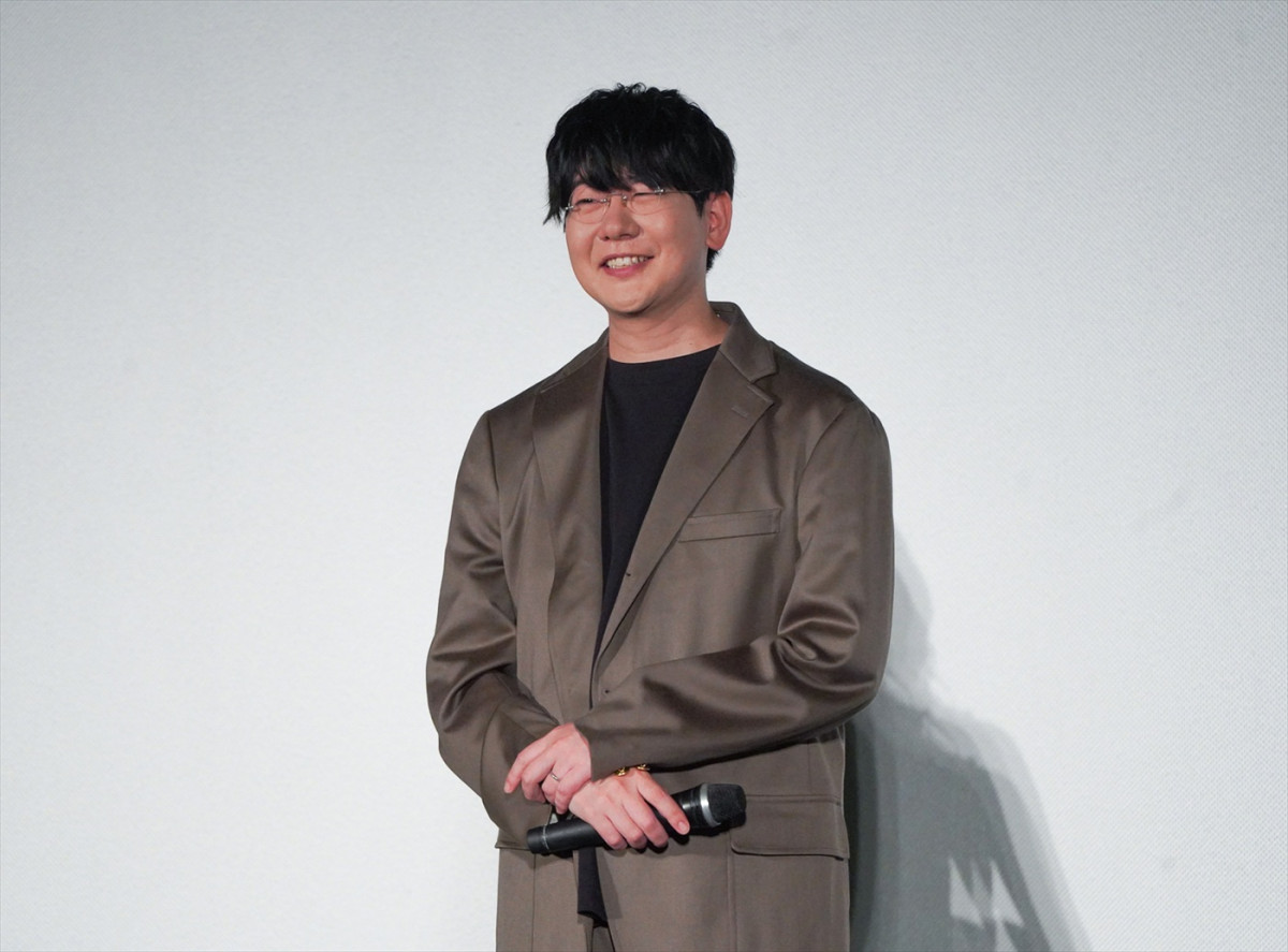 『ダンダダン』第2期、今夜スタート！　若山詩音、花江夏樹、石川界人、田中真弓が魅力を深掘り