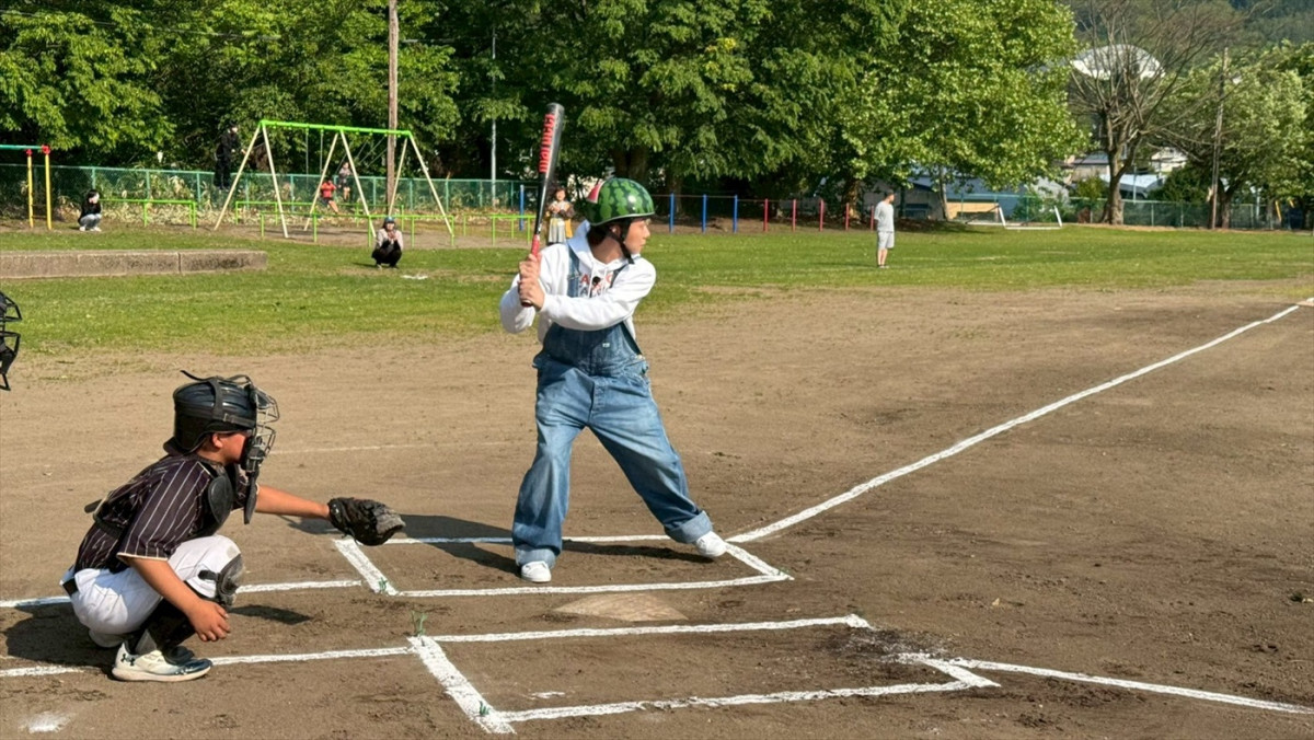 北山宏光、『出川哲朗の充電させてもらえませんか？』初参戦！　“みちのく縦断”140キロの旅、今夜放送