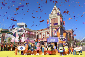 USJ「ミニオン・パーク」が1.4倍に拡張！　新アトラクション＆新店舗を一足先に体験してみた〈取材レポ〉