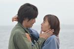 金曜ナイトドラマ『奪い愛、真夏』第1話より