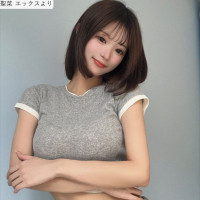 聖菜、近影　※「聖菜」エックス